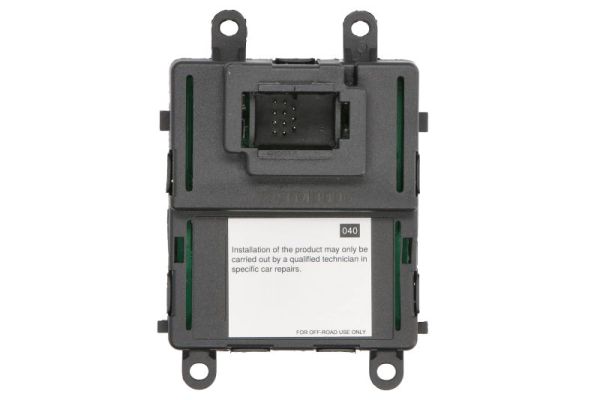 Blic Regeleenheid, verlichting 5402-25-040-500P