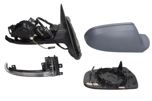 Blic Buitenspiegel 5402-25-048332P