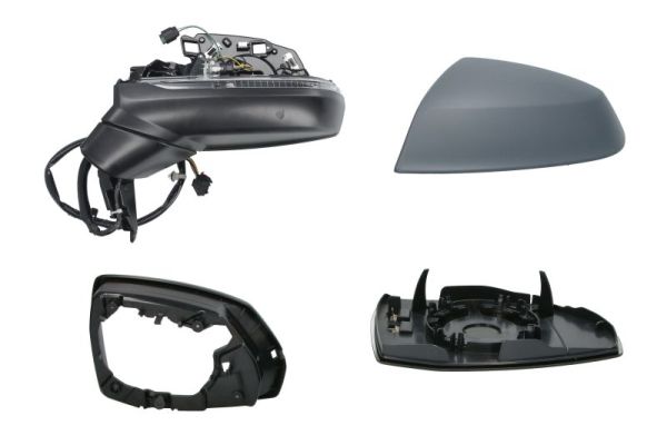 Blic Buitenspiegel 5402-25-1875310P