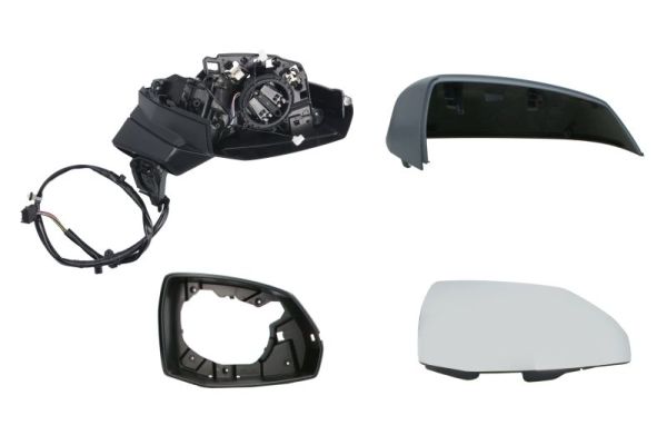 Blic Buitenspiegel 5402-25-1875311P