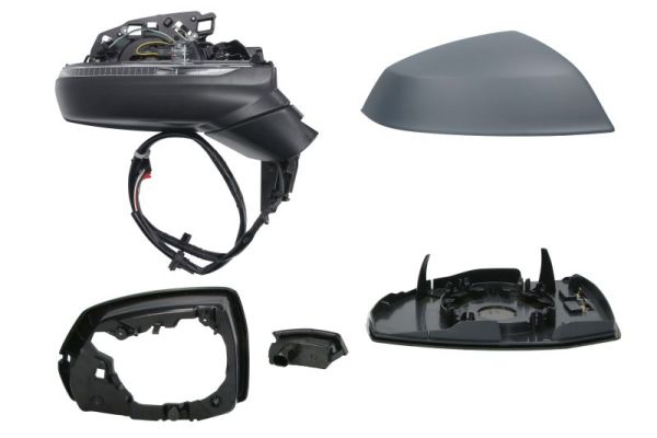 Blic Buitenspiegel 5402-25-1875313P