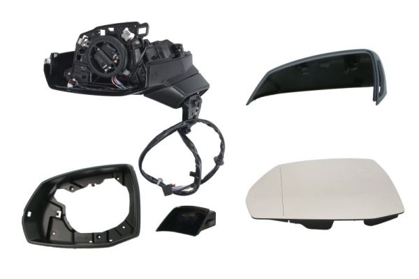 Buitenspiegel Blic 5402-25-1875320P