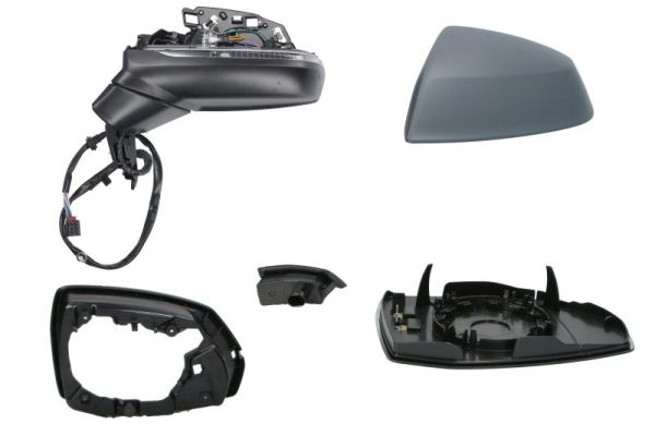 Blic Buitenspiegel 5402-25-1875320P