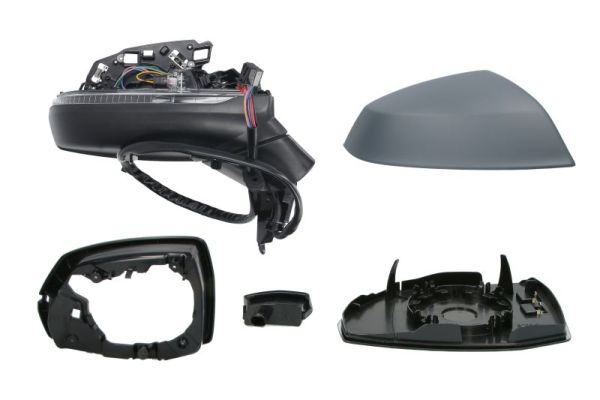 Blic Buitenspiegel 5402-25-1875321P