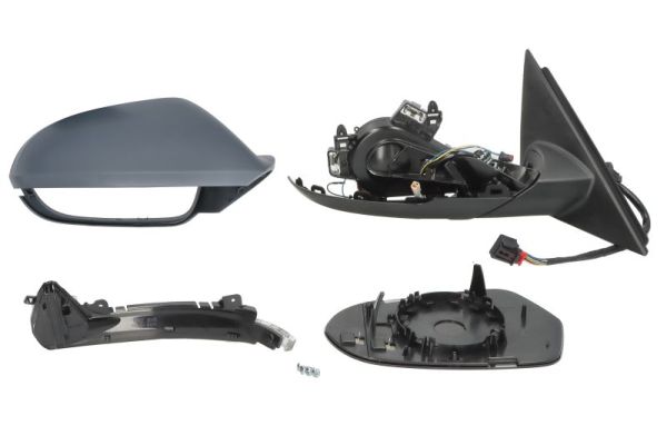 Blic Buitenspiegel 5402-25-2001036P