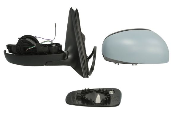 Blic Buitenspiegel 5402-43-007360P