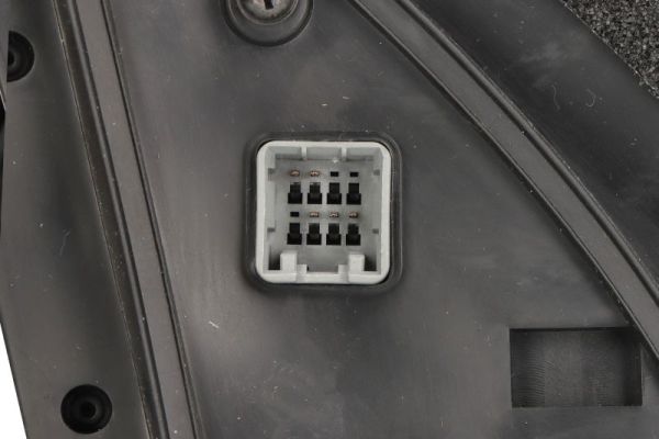 Blic Buitenspiegel 5402-53-0670310P