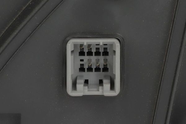 Blic Buitenspiegel 5402-53-0670311P