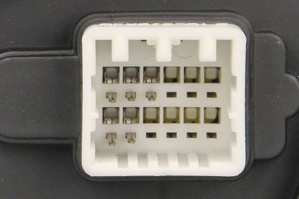 Blic Buitenspiegel 5402-53-0671311P