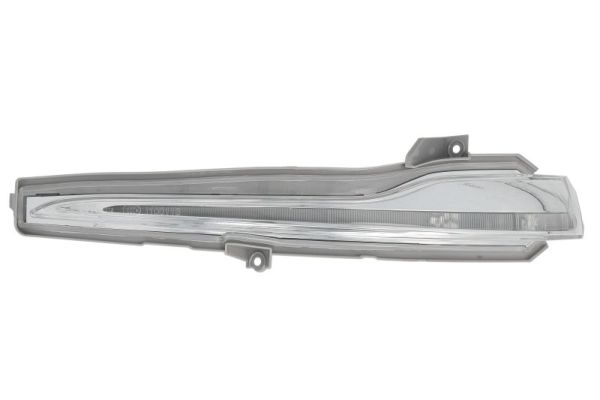 Blic Knipperlicht 5403-02-0872105PP