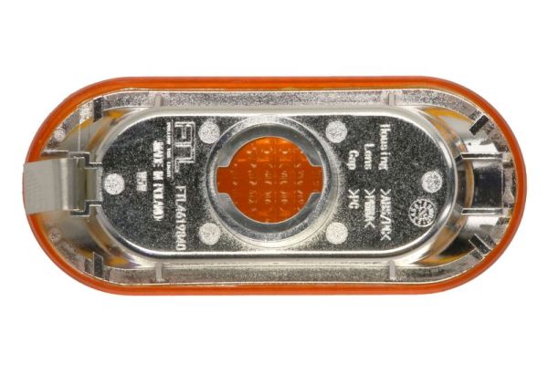 Blic Knipperlicht 5403-03-0376100YP