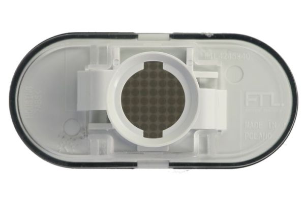 Blic Knipperlicht 5403-042-52-842S