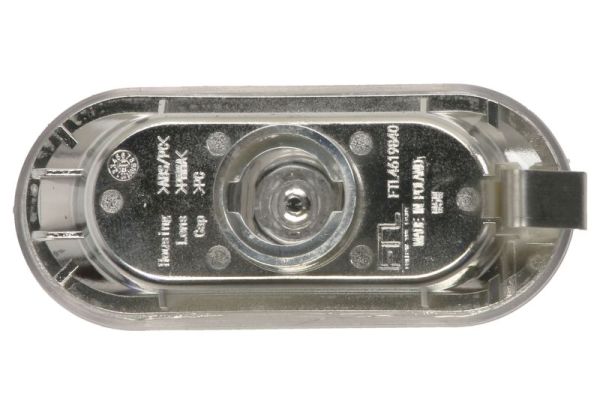 Blic Knipperlicht 5403-046-19-840P