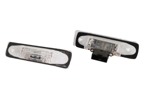 Kentekenverlichting Blic 5403-053-26-900LED