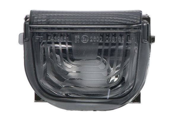 Blic Knipperlicht 5403-054-39-861S