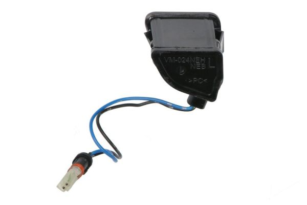 Blic Spoorwisselwaarschuwingslampje 5404-25-0053105P