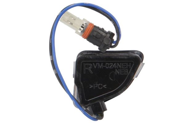 Blic Spoorwisselwaarschuwingslampje 5404-25-0053106P