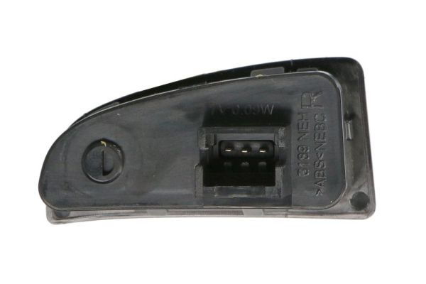 Blic Spoorwisselwaarschuwingslampje 5406-01-1585106P