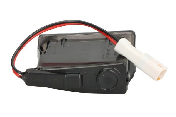 Blic Spoorwisselwaarschuwingslampje 5406-01-1609105P