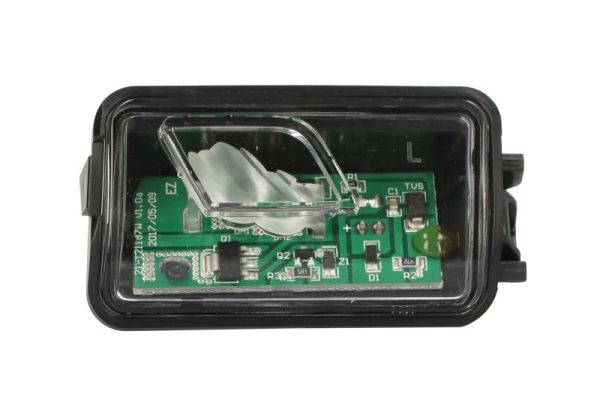 Blic Omgevinglicht, buitenspiegel 5406-01-1610105P