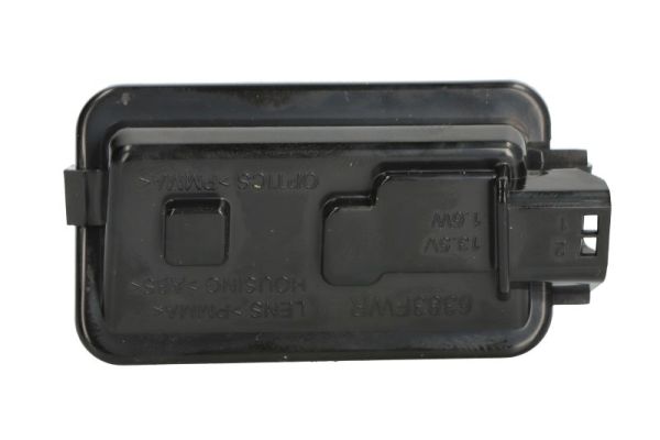 Blic Omgevinglicht, buitenspiegel 5406-01-1610106P