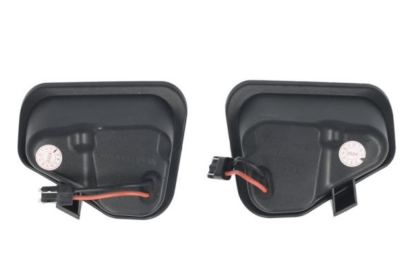 Blic Omgevinglicht, buitenspiegel 5406-01-2127100P