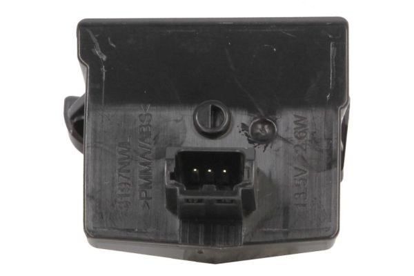 Blic Spoorwisselwaarschuwingslampje 5406-01-2297105P