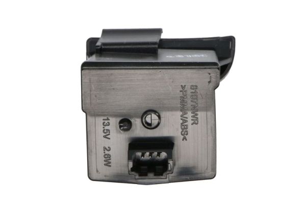 Blic Spoorwisselwaarschuwingslampje 5406-01-2297106P