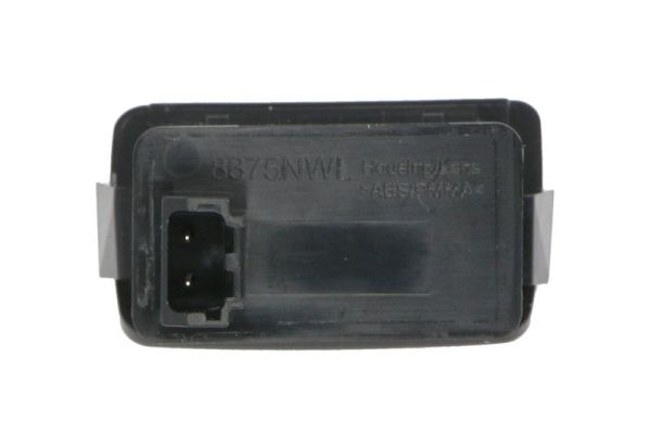 Blic Spoorwisselwaarschuwingslampje 5406-01-2381105P