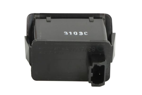 Blic Spoorwisselwaarschuwingslampje 5406-01-2381106P