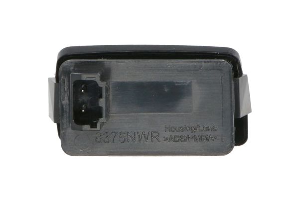 Blic Spoorwisselwaarschuwingslampje 5406-01-2381106P