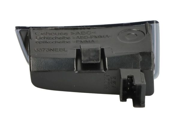 Blic Spoorwisselwaarschuwingslampje 5406-01-2382105P