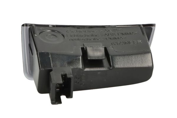 Blic Spoorwisselwaarschuwingslampje 5406-01-2382106P