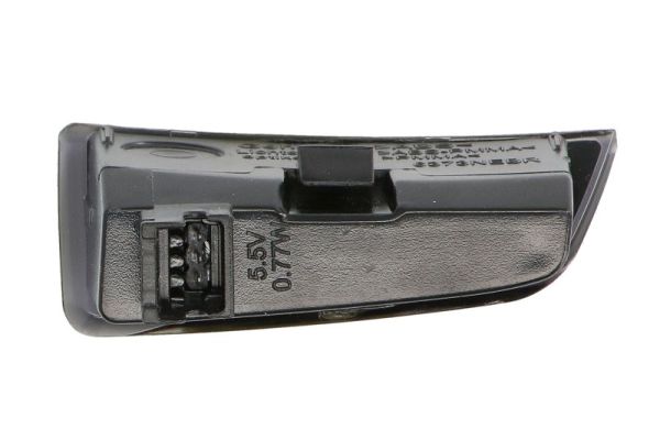 Blic Spoorwisselwaarschuwingslampje 5406-01-2382106P