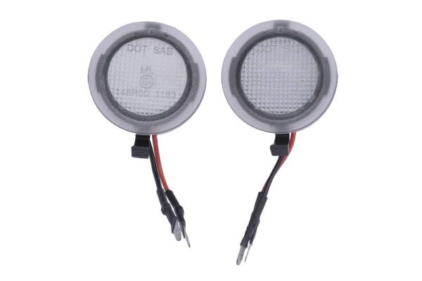 Blic Omgevinglicht, buitenspiegel 5406-03-2152100P