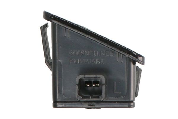 Blic Spoorwisselwaarschuwingslampje 5406-25-0047105P