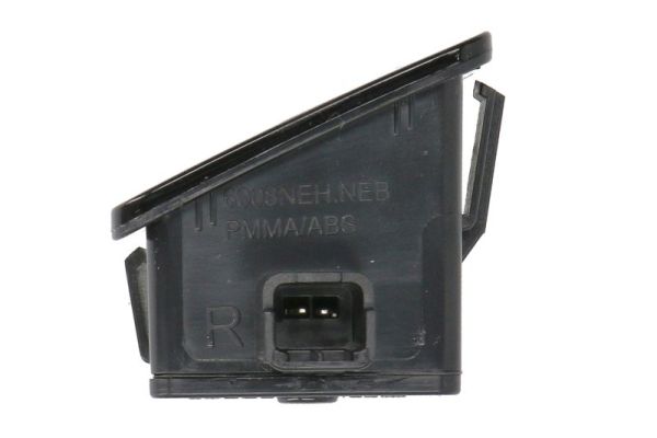 Blic Spoorwisselwaarschuwingslampje 5406-25-0047106P