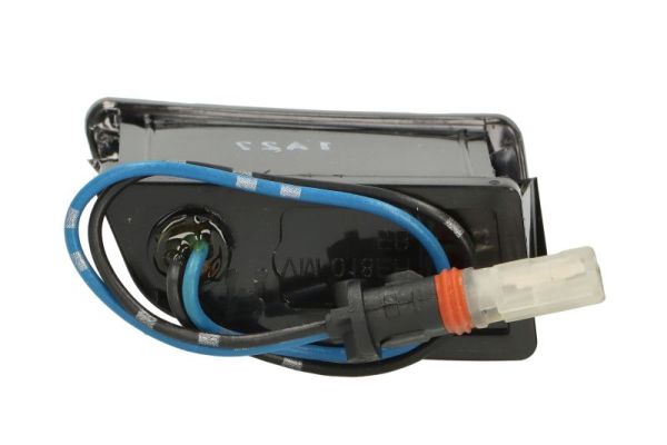 Blic Spoorwisselwaarschuwingslampje 5406-25-0052105P