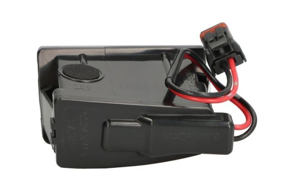 Blic Spoorwisselwaarschuwingslampje 5406-25-0067106P