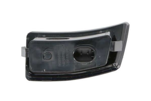 Blic Spoorwisselwaarschuwingslampje 5406-25-0073106P