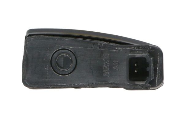 Blic Spoorwisselwaarschuwingslampje 5406-43-2355105P