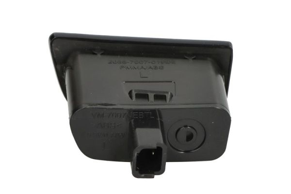 Blic Spoorwisselwaarschuwingslampje 5406-52-1183105P