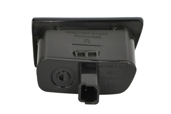 Blic Spoorwisselwaarschuwingslampje 5406-52-1183106P