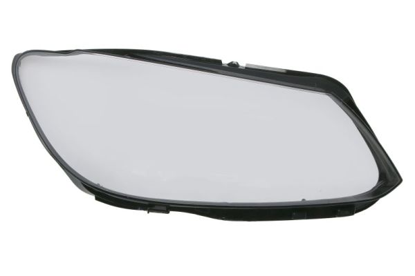Lampglas, koplamp Blic 5410-01-1616106P