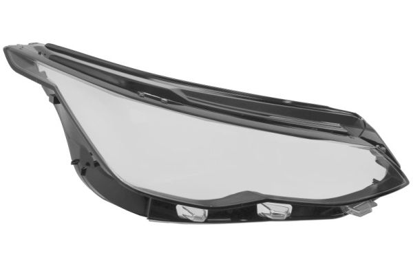 Lampglas, koplamp Blic 5410-01-2297106P