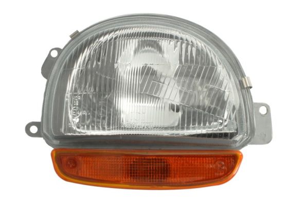 Blic Koplamp 5410-01-3702167P