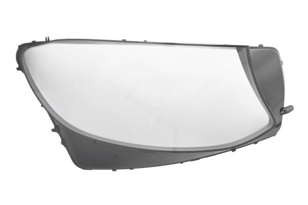 Lampglas, koplamp Blic 5410-02-0803106P
