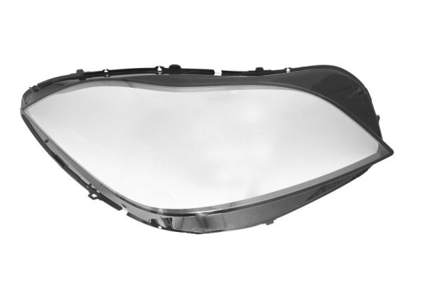 Lampglas, koplamp Blic 5410-02-2040106P