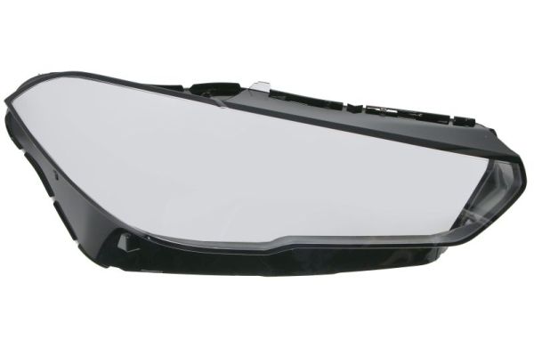 Lampglas, koplamp Blic 5410-05-2158106P