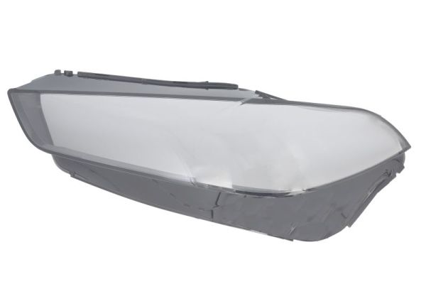 Lampglas, koplamp Blic 5410-05-2643105P